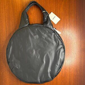 New Caraa Large Circle Travel Bag